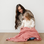 BAMBONI® RECEIVING BLANKETS