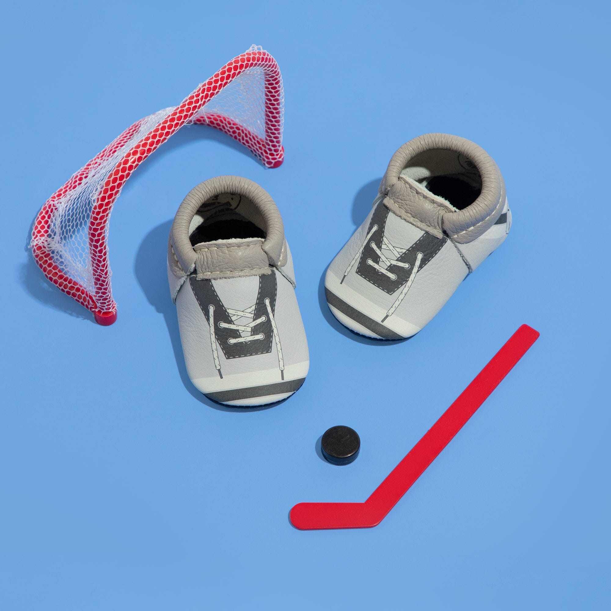 Ice Ice Baby City Baby Shoe