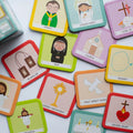 Catholic Memory Match Game