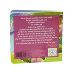 Cleo Unicorn Board Book