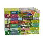 Cleo Unicorn Board Book