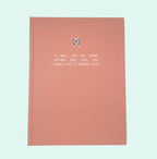 New Retreat Journal