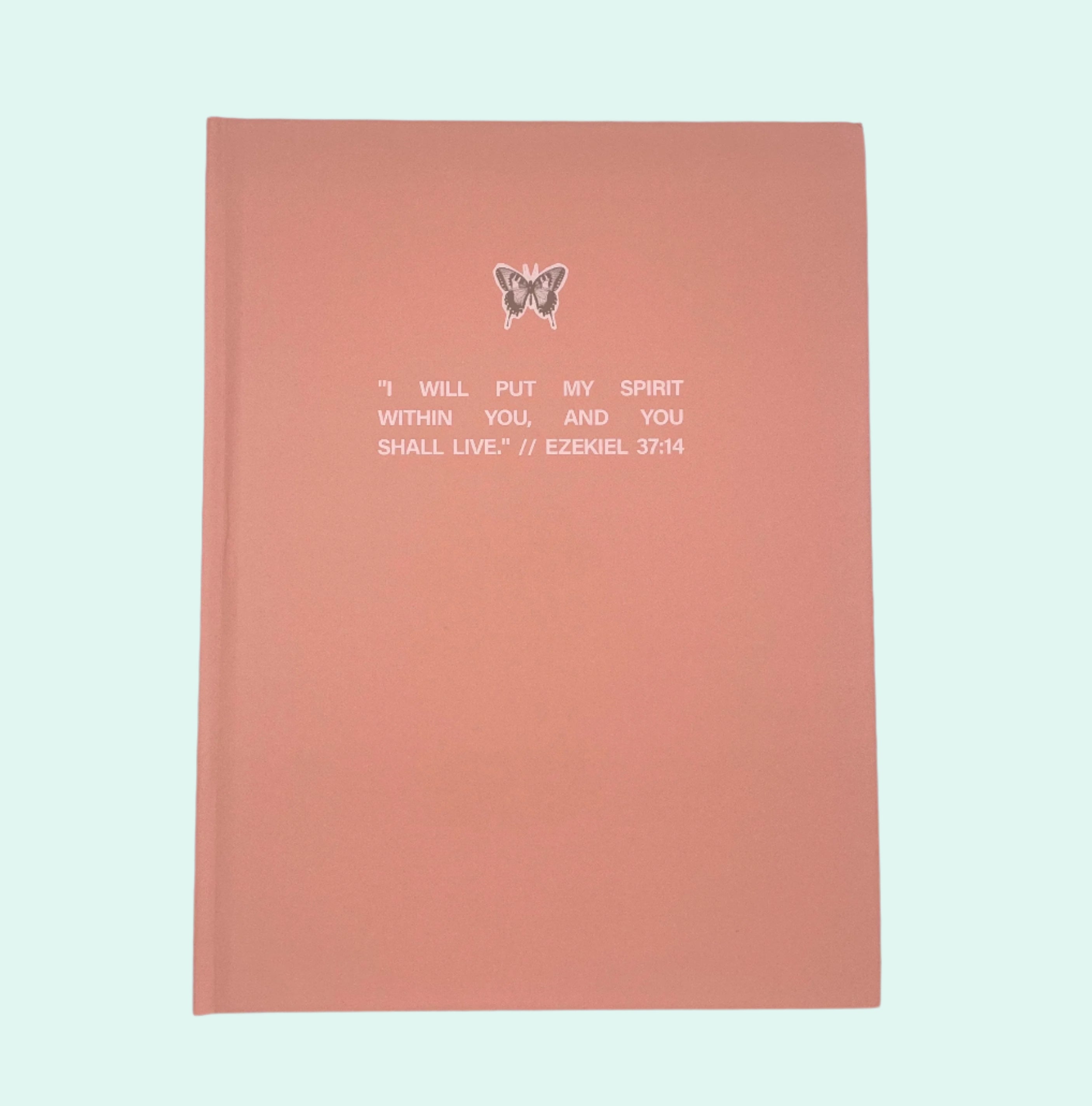 New Retreat Journal