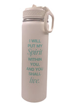 New Retreat Water Bottle