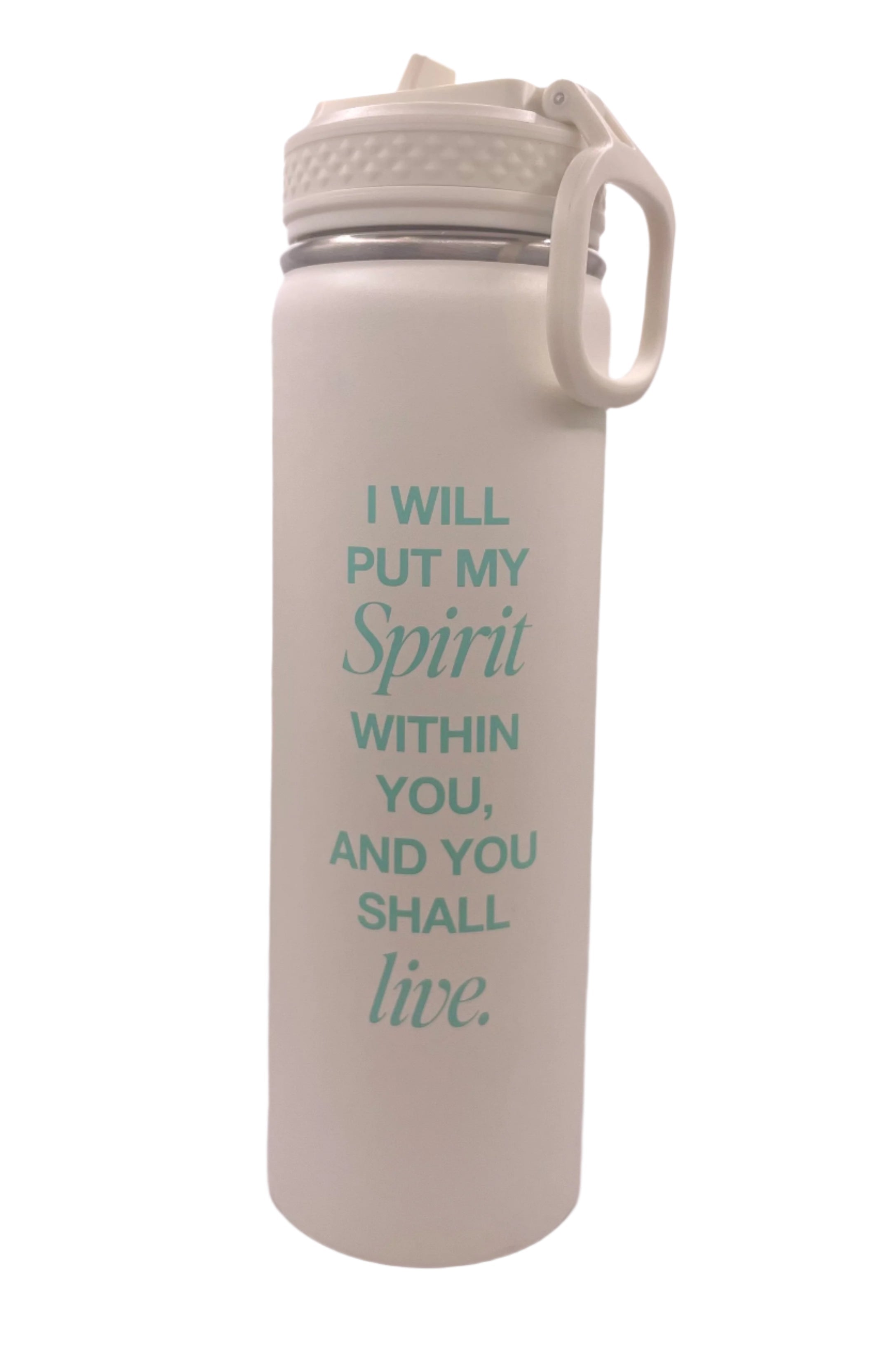 New Retreat Water Bottle