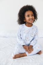 Cosette - Cloud Terry Set