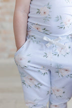 Cosette - Cloud Terry Jogger