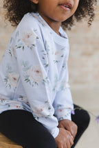 Cosette - Cloud Terry Sweatshirt