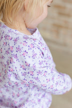 Kapri - Define Terry Sweatshirt