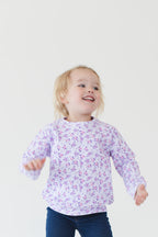 Kapri - Define Terry Sweatshirt