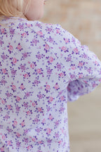 Kapri - Define Terry Sweatshirt