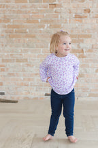 Kapri - Define Terry Sweatshirt