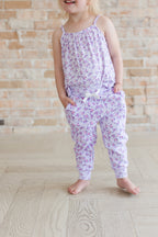 Kapri - Define Terry Jogger