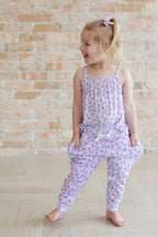 Kapri - Define Terry Jogger