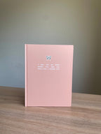 New Retreat Journal