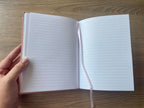 New Retreat Journal