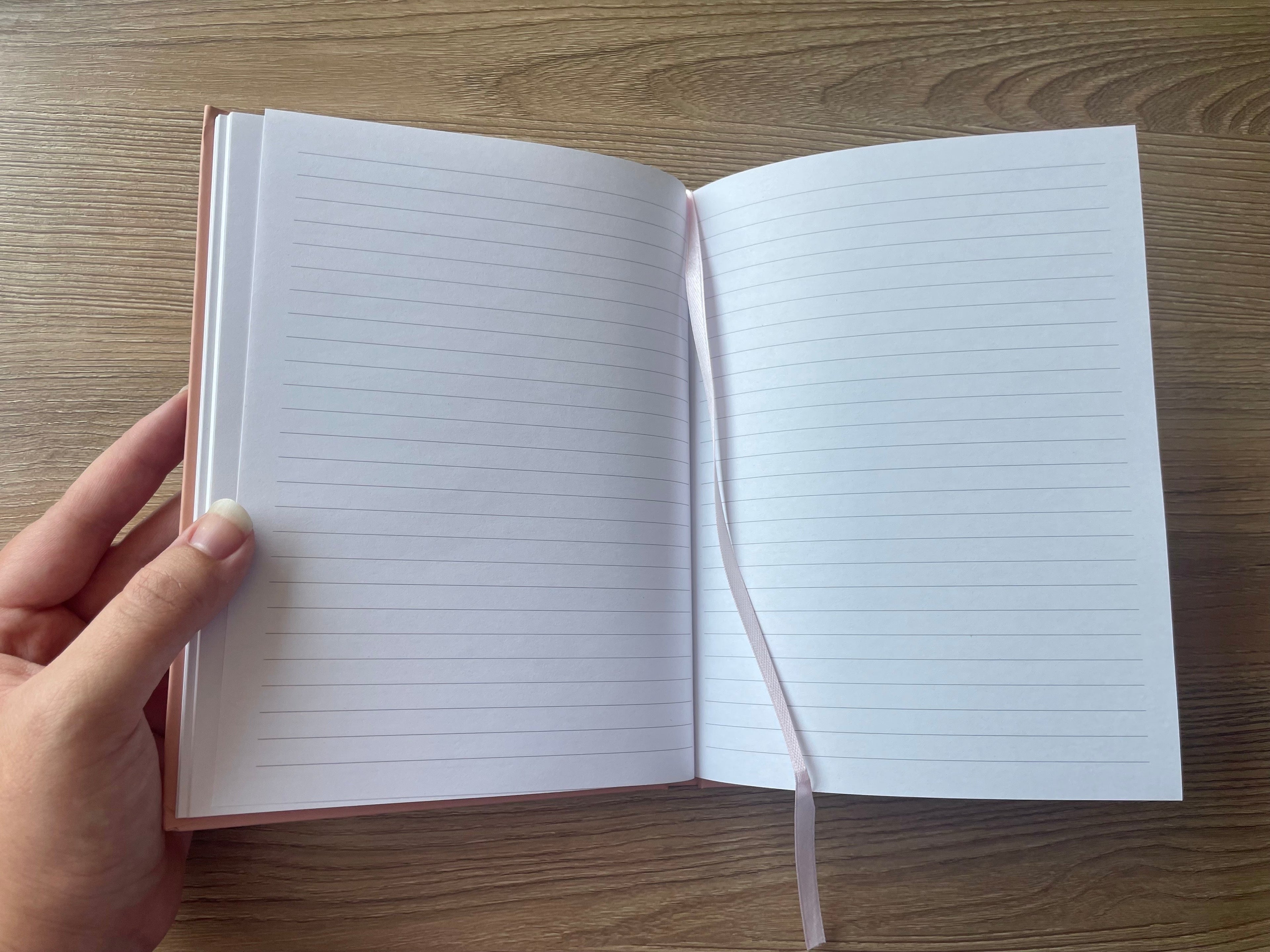 New Retreat Journal