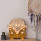 Little Lights Camper Van Lamp