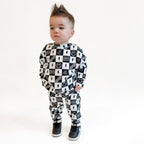 Boys Cool Dude Jogger Set