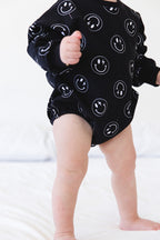 Travolta - Define Terry Bubble Romper