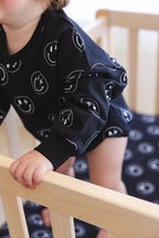 Travolta - Define Terry Bubble Romper