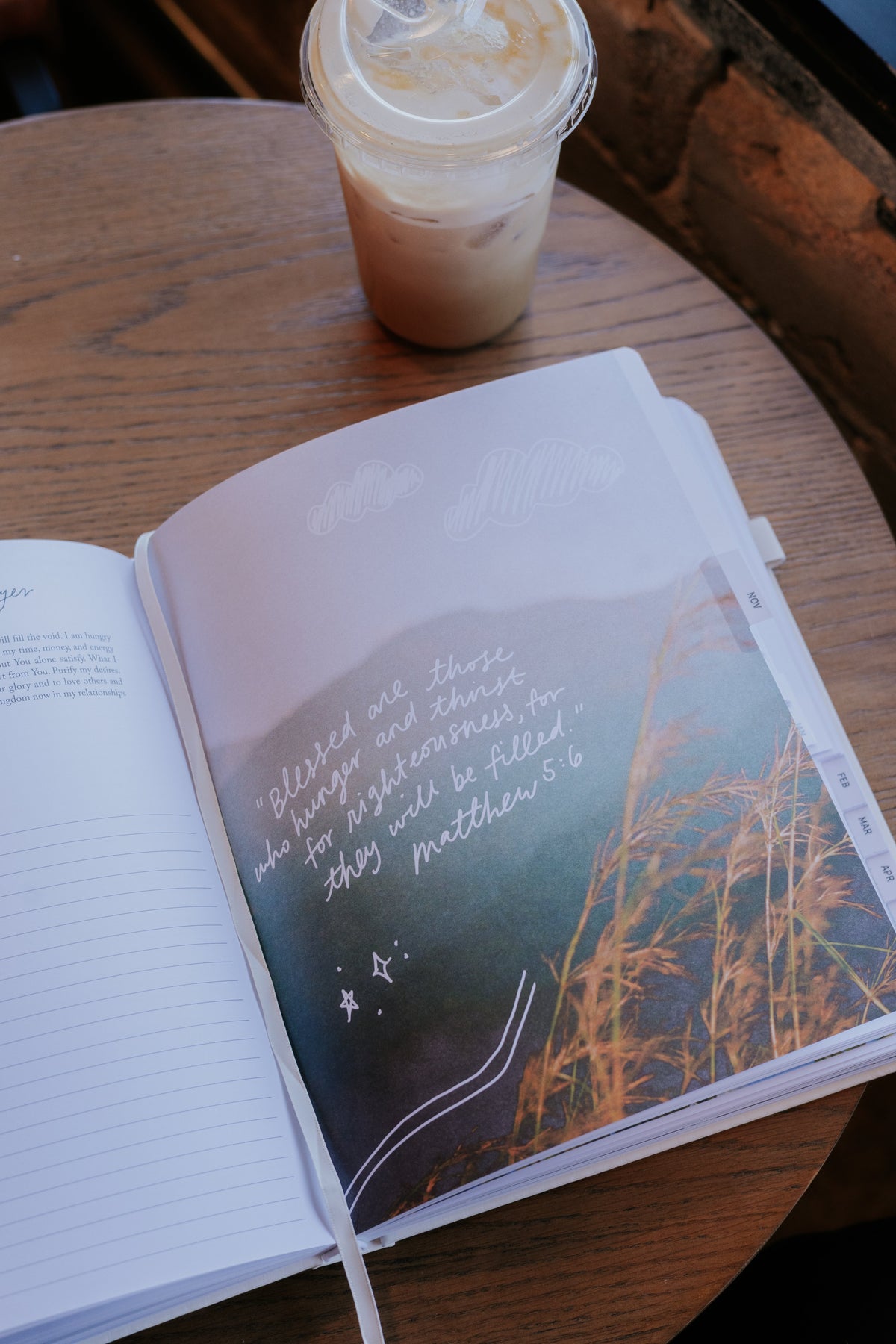 Catholic Academic Planner 2026–2027 | Big Layout