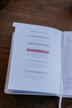 Catholic Academic Planner 2026–2027 | Mini Layout