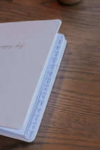 Catholic Academic Planner 2026–2027 | Mini Layout