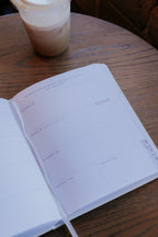 Catholic Academic Planner 2026–2027 | Mini Layout