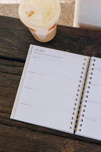Catholic Academic Planner 2026–2027 | Mini Layout