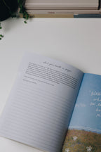 Catholic Academic Planner 2026–2027 | Mini Layout