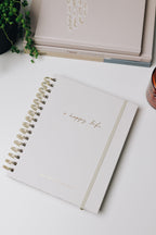 Catholic Academic Planner 2026–2027 | Mini Layout