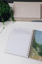 Catholic Academic Planner 2026–2027 | Mini Layout