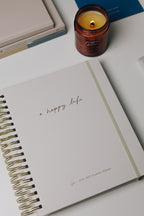 Catholic Academic Planner 2026–2027 | Big Layout