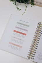 Catholic Academic Planner 2026–2027 | Big Layout