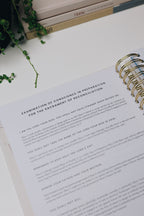 Catholic Academic Planner 2026–2027 | Big Layout