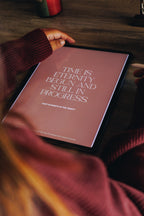 In Time: Advent Devotional for Women Digital Download
