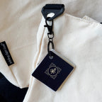 Pocket Prayers Waterproof Catholic Prayer Card Keychain Set