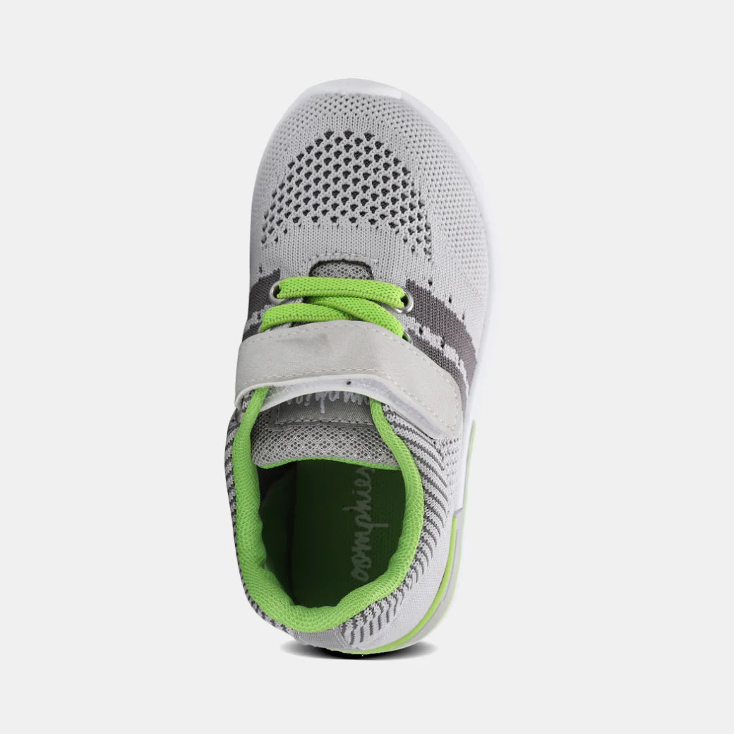 Wynn Boys Hook & Loop Sneaker