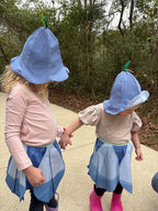 Flower Fairy Hat