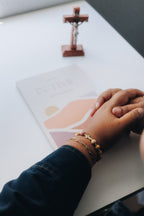 Decade Rosary Bracelet