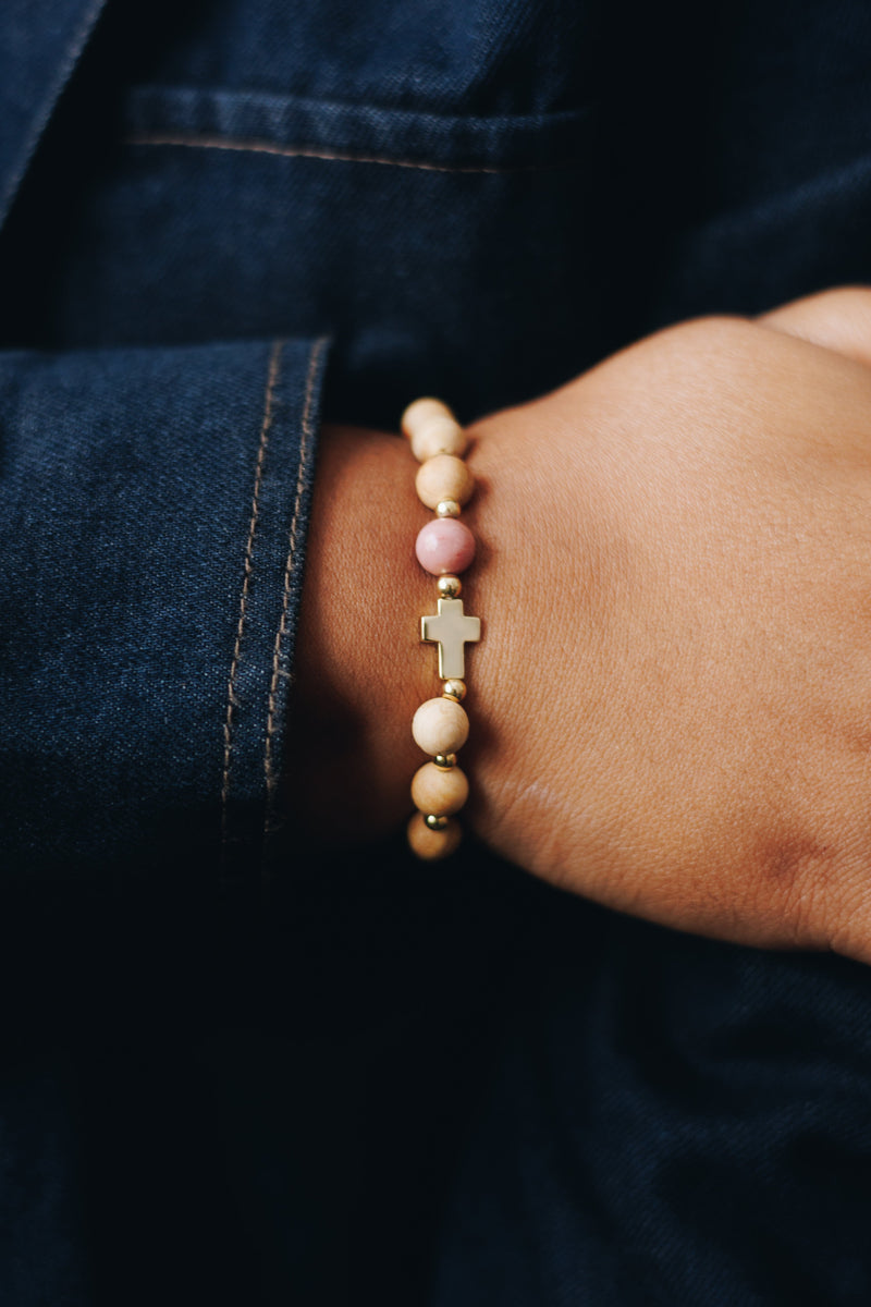 A Little Bliss for Mom