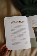 A Thrill of Hope: Devotional for Kids