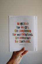 A Thrill of Hope: Devotional for Kids