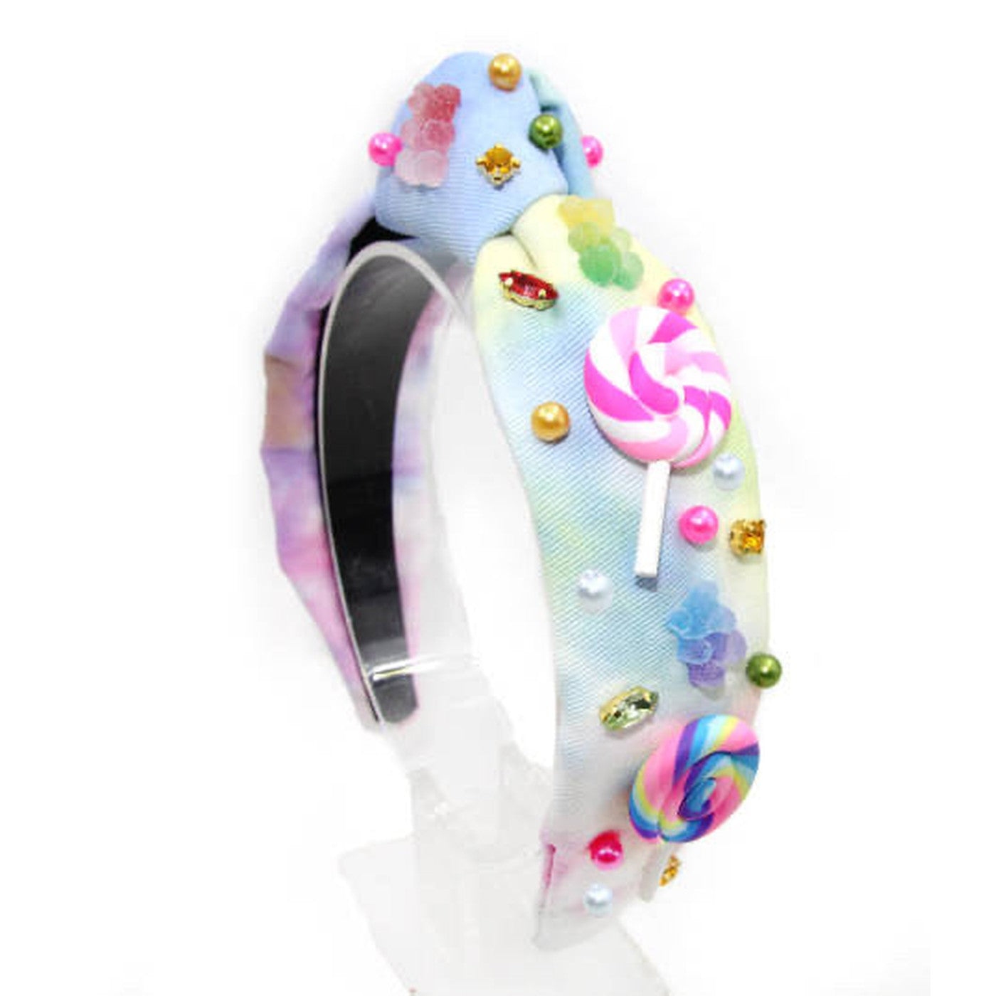 Girls Candyland Headband