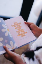 GIFT // Eucharist Study for Teens