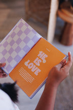 GIFT // Eucharist Study for Teens