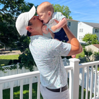 Golf Pima Cotton Polo Shirt