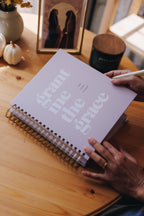 2026 Calendar Year Catholic Liturgical Planner // Big Layout