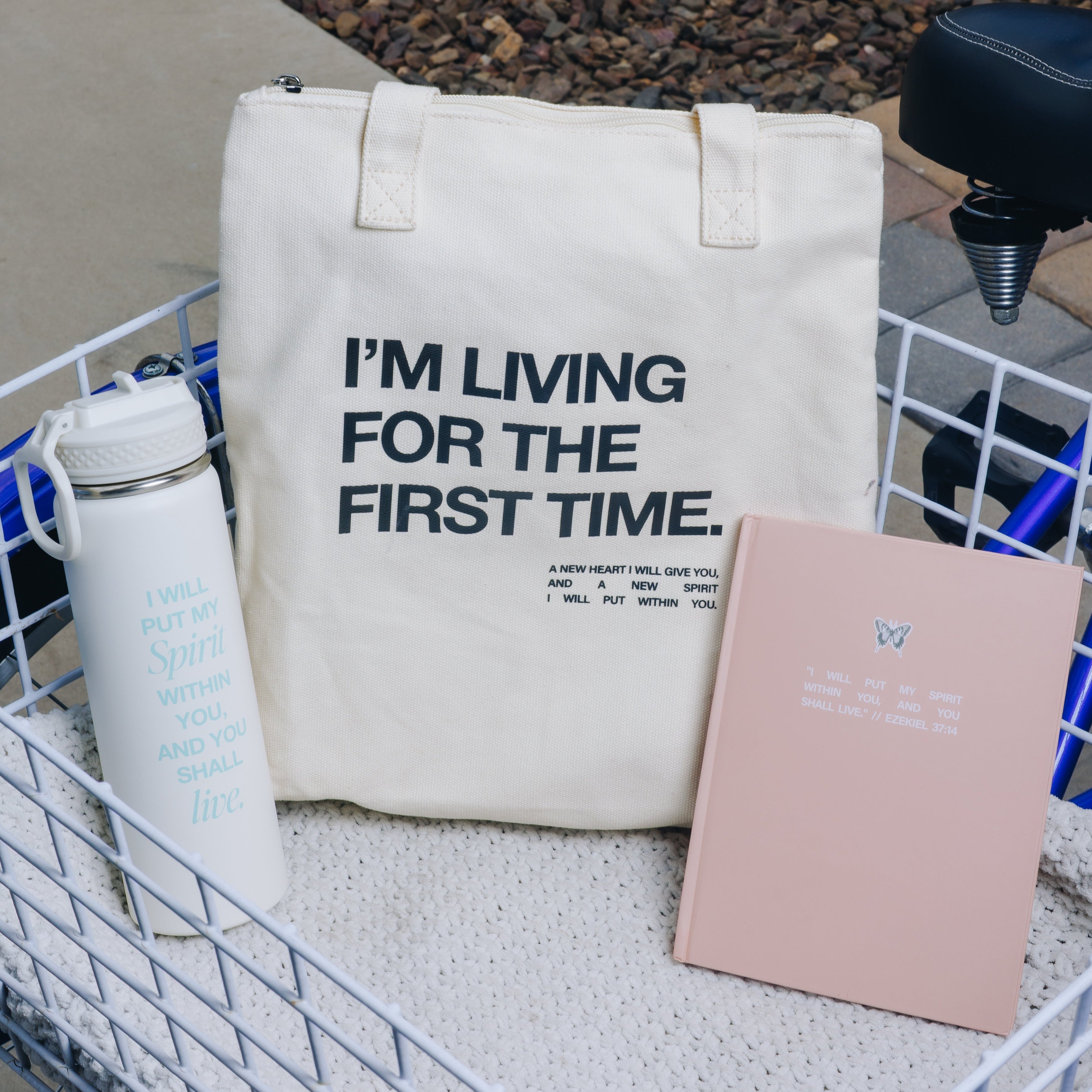 New Retreat Journal